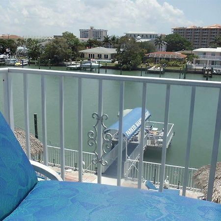 Parker Manor Resort Clearwater Beach Ngoại thất bức ảnh