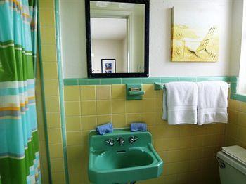Parker Manor Resort Clearwater Beach Ngoại thất bức ảnh