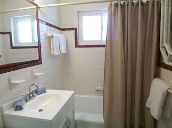 Parker Manor Resort Clearwater Beach Ngoại thất bức ảnh