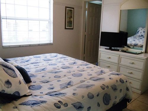 Parker Manor Resort Clearwater Beach Ngoại thất bức ảnh