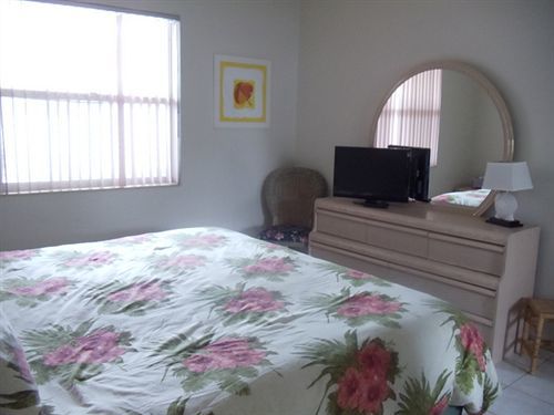 Parker Manor Resort Clearwater Beach Ngoại thất bức ảnh