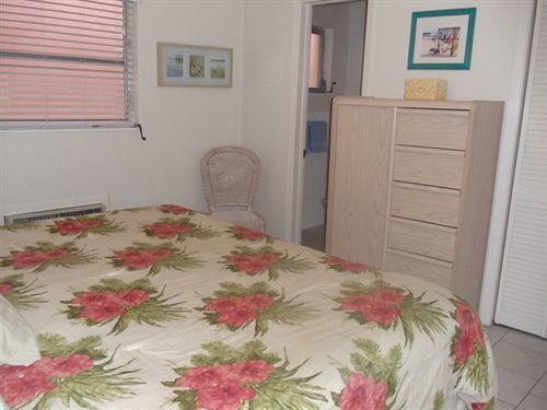 Parker Manor Resort Clearwater Beach Ngoại thất bức ảnh
